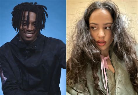 Playboi Carti Dating History: How His Complicated。